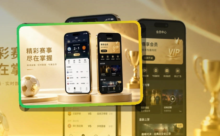 买球站APP安装说明页面